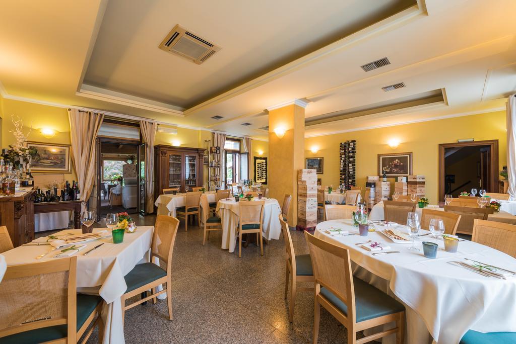 Hotel Belvedere Турин Экстерьер фото