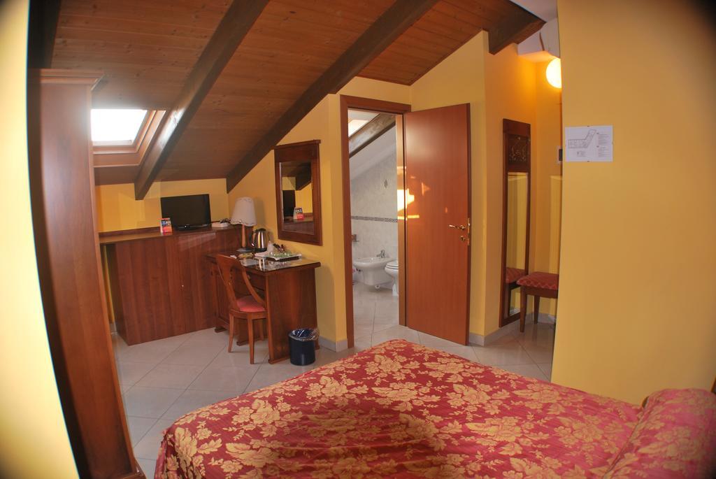 Hotel Belvedere Турин Экстерьер фото