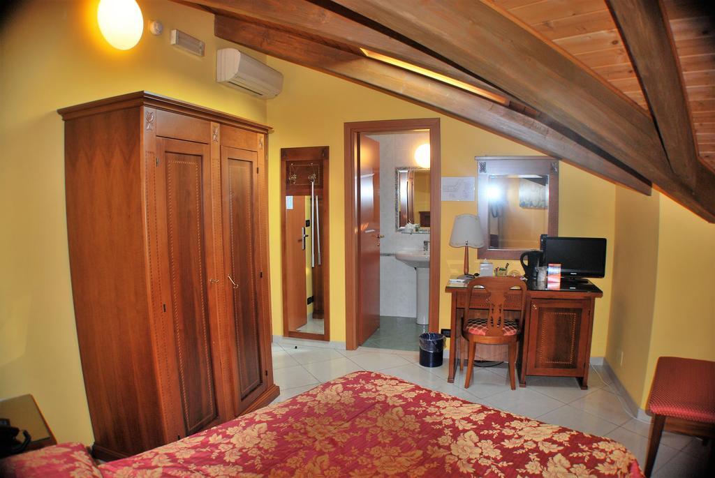 Hotel Belvedere Турин Экстерьер фото