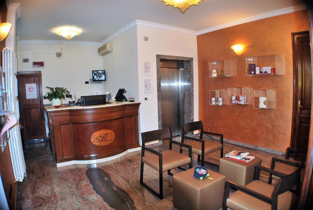 Hotel Belvedere Турин Экстерьер фото